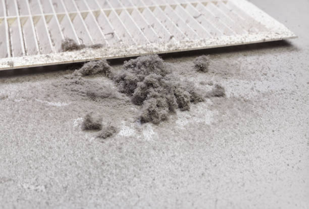 Best HVAC Air Duct Cleaning  in East Merrimack, NH