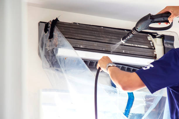 Best Affordable HVAC Duct Cleaning  in East Merrimack, NH