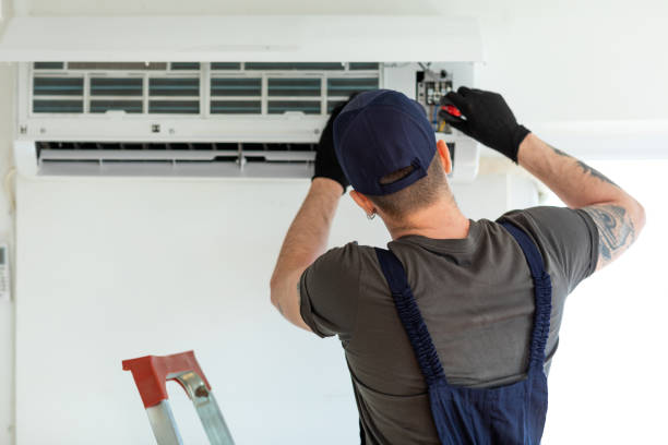 Best Home Air Vent Cleaning  in East Merrimack, NH
