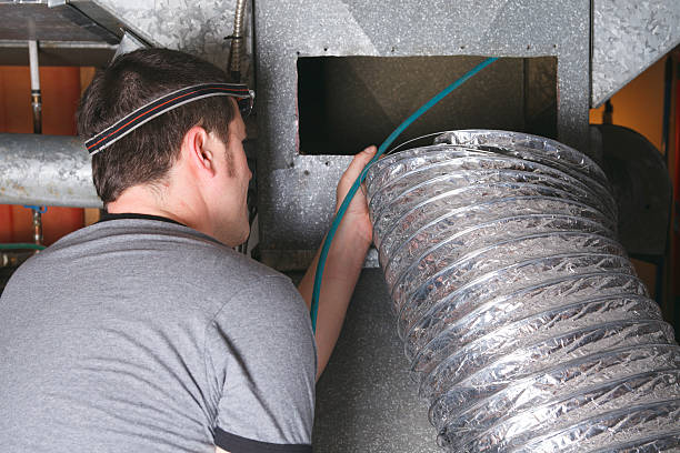 Ventilation Cleaning Services in East Merrimack, NH