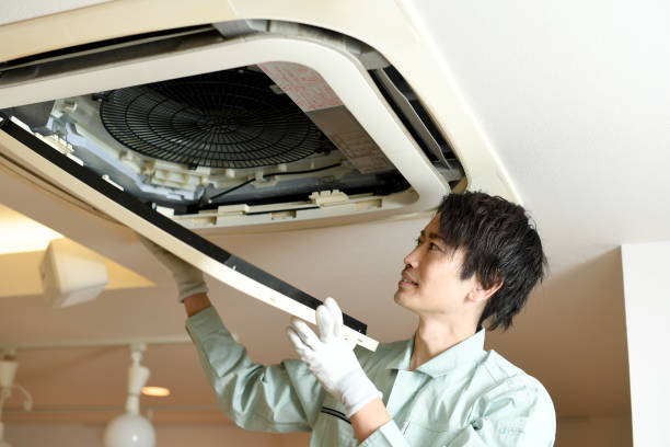 Best Air Duct Cleaning Near Me  in East Merrimack, NH