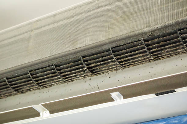 Best Best Air Duct Cleaning Company  in East Merrimack, NH