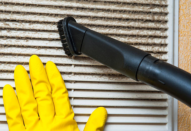 Best Air Duct Cleaning Near Me  in East Merrimack, NH